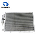 Hot Selling Tongshi Air Conditioning Systems Car AC Condenser for Ford Focus 2.0L I4 TURBD 12-14 DPI 4480